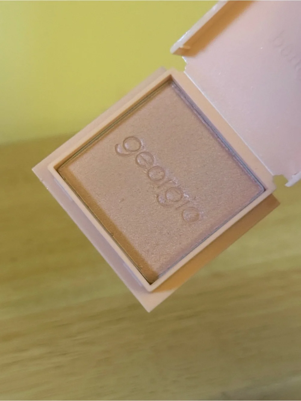 Benefit never used